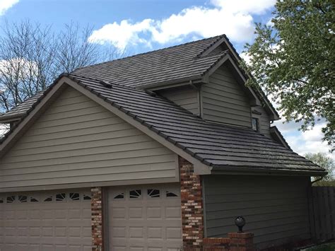 Steel siding companies in Omaha